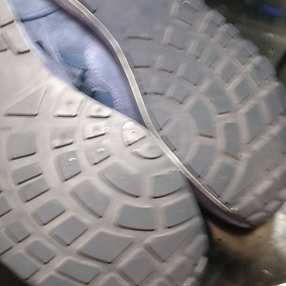 Reebok GL6000 Premium Navy - Picture 9 of 9